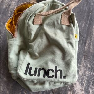 Fluf lunch bag